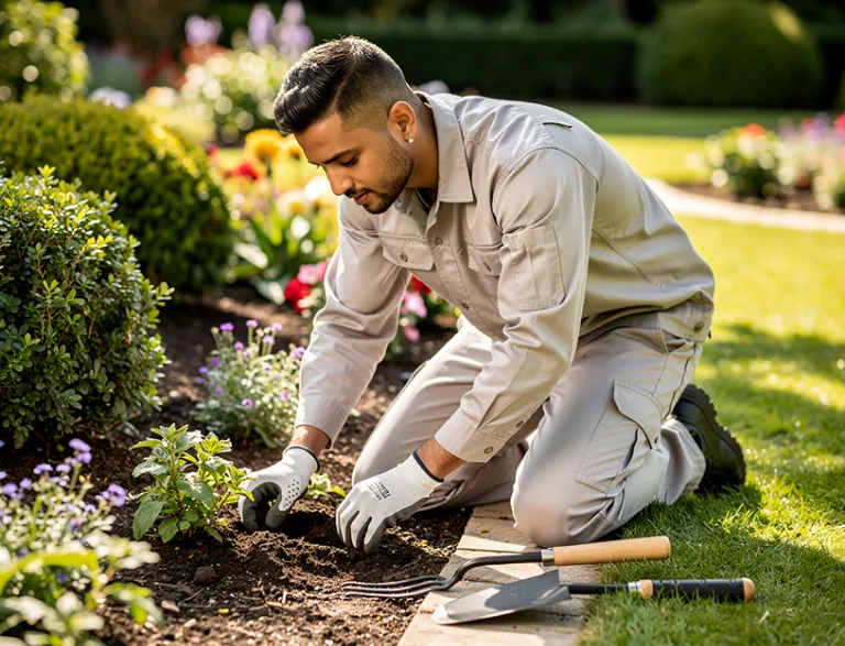 Landscape Designer service in Adelaide Hills